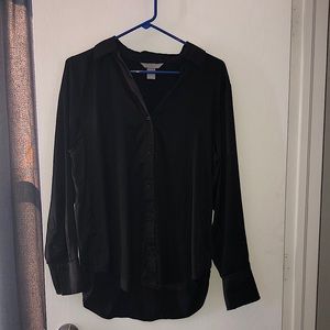 H&M women’s size M blouse